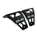 DV8 Offroad | 2020-2026 Jeep JL 392 &amp; Jeep JT Mojave Edition Dual Pod Light Mounts