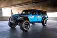 DV8 Offroad | 2020-2026 Jeep JL 392 &amp; Jeep JT Mojave Edition Dual Pod Light Mounts