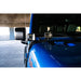 DV8 Offroad | 2020-2026 Jeep JL 392 &amp; Jeep JT Mojave Edition Dual Pod Light Mounts