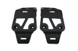 DV8 Offroad | 2020-2026 Jeep JL 392 &amp; Jeep JT Mojave Edition Dual Pod Light Mounts