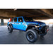 DV8 Offroad | 2020-2026 Jeep JL 392 &amp; Jeep JT Mojave Edition Dual Pod Light Mounts