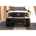 DV8 Offroad | 2021-2023 Ford F-150 | Spec Series Front Bumper