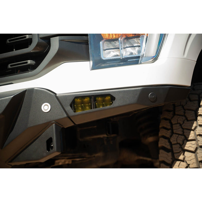 DV8 Offroad | 2021-2023 Ford F-150 | Spec Series Front Bumper