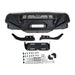 DV8 Offroad | 2021-2023 Ford F-150 | Spec Series Front Bumper
