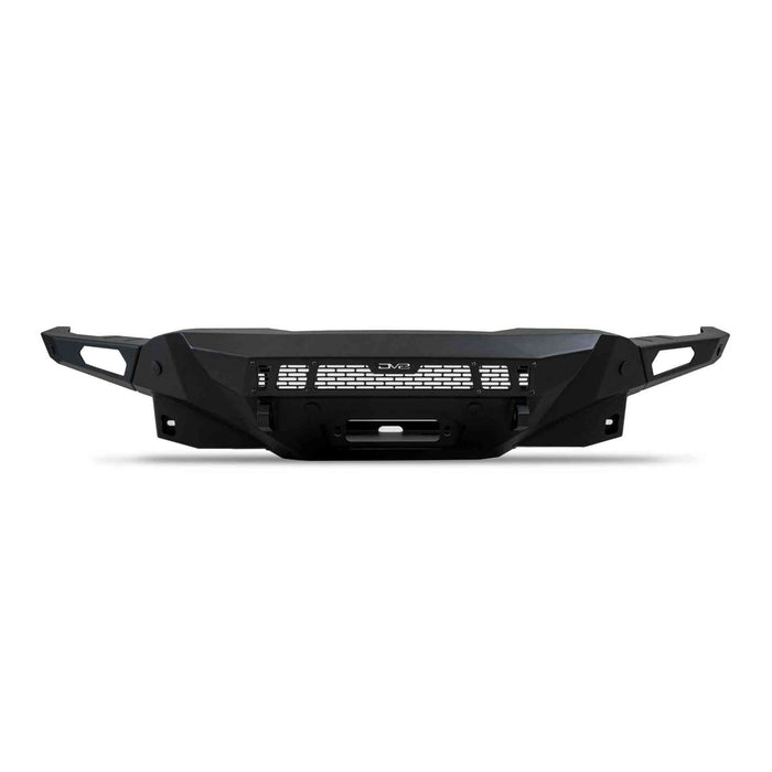 DV8 Offroad | 2021-2023 Ford F-150 | Spec Series Front Bumper