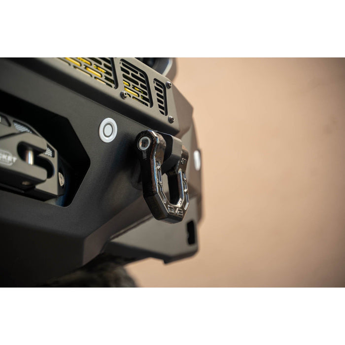DV8 Offroad | 2021-2023 Ford F-150 | Spec Series Front Bumper