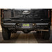 DV8 Offroad | 2021-2023 Ford F-150 Spec Series Rear Bumper