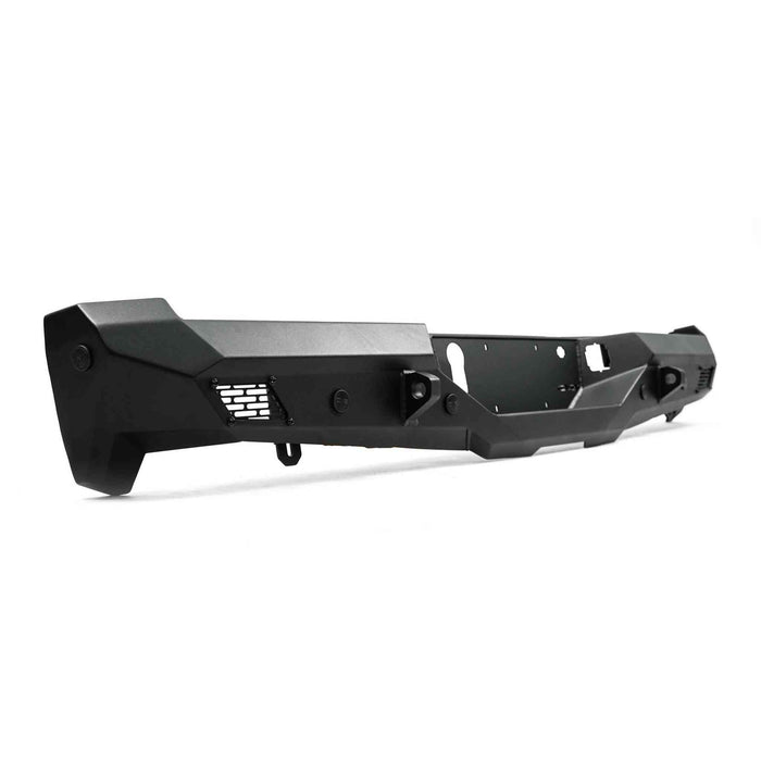 DV8 Offroad | 2021-2023 Ford F-150 Spec Series Rear Bumper
