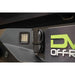 DV8 Offroad | 2021-2023 Ford F-150 Spec Series Rear Bumper