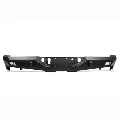 DV8 Offroad | 2021-2023 Ford F-150 Spec Series Rear Bumper