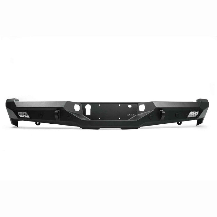 DV8 Offroad | 2021-2023 Ford F-150 Spec Series Rear Bumper