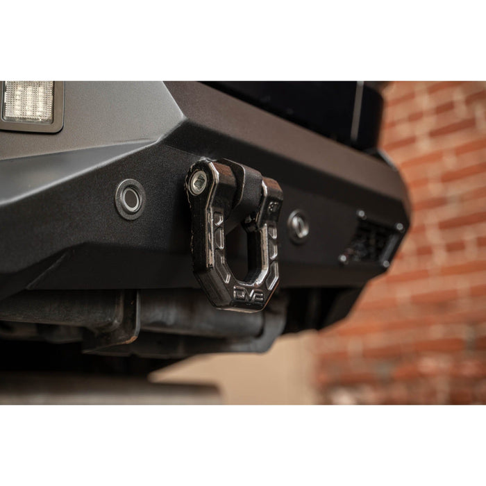 DV8 Offroad | 2021-2023 Ford F-150 Spec Series Rear Bumper