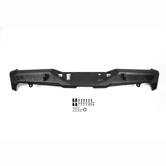 DV8 Offroad | 2021-2023 Ford F-150 Spec Series Rear Bumper