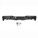 DV8 Offroad | 2021-2023 Ford F-150 Spec Series Rear Bumper