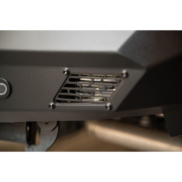 DV8 Offroad | 2021-2023 Ford F-150 Spec Series Rear Bumper