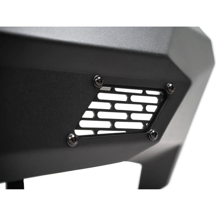 DV8 Offroad | 2021-2023 Ford F-150 Spec Series Rear Bumper