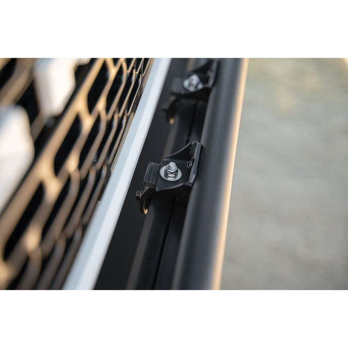DV8 Offroad | 2021-2024 Ford Bronco Capable Bull Bar