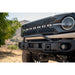 DV8 Offroad | 2021-2024 Ford Bronco Capable Bull Bar