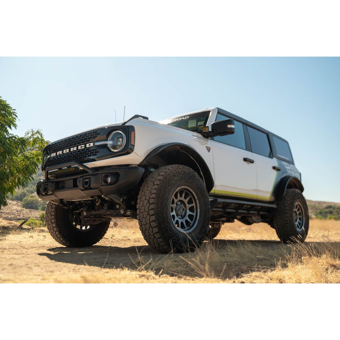 DV8 Offroad | 2021-2024 Ford Bronco Capable Bull Bar