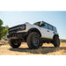 DV8 Offroad | 2021-2024 Ford Bronco Capable Bull Bar
