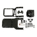 DV8 Offroad | 2021-2024 Ford Bronco Tire Carrier