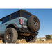 DV8 Offroad | 2021-2024 Ford Bronco Tire Carrier
