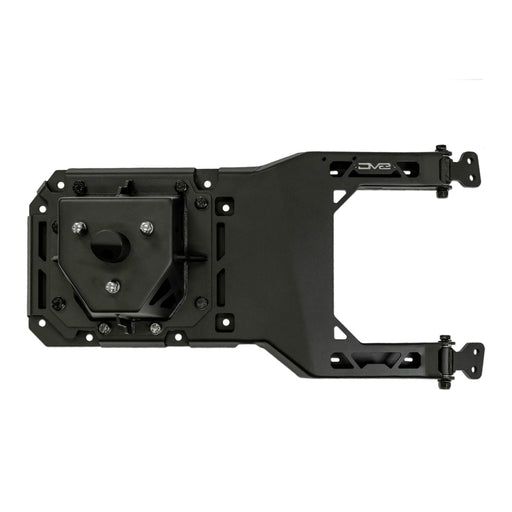 DV8 Offroad | 2021-2024 Ford Bronco Tire Carrier