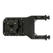 DV8 Offroad | 2021-2024 Ford Bronco Tire Carrier