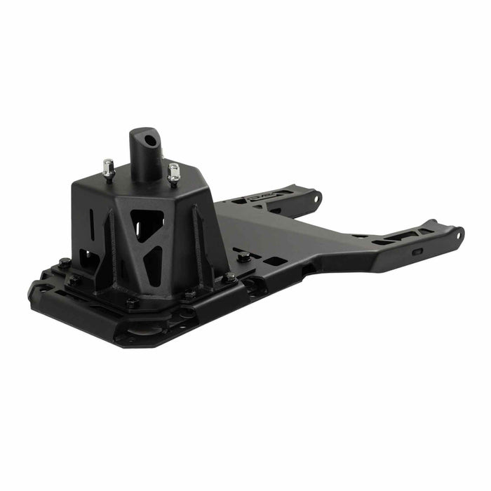DV8 Offroad | 2021-2024 Ford Bronco Tire Carrier