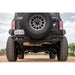 DV8 Offroad | 2021-2024 Ford Bronco Tire Carrier