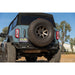 DV8 Offroad | 2021-2024 Ford Bronco Tire Carrier