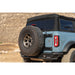DV8 Offroad | 2021-2024 Ford Bronco Tire Carrier