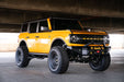 DV8 Offroad | 2021-2025 Ford Bronco 52-Inch Elite LED Light Bar Mount