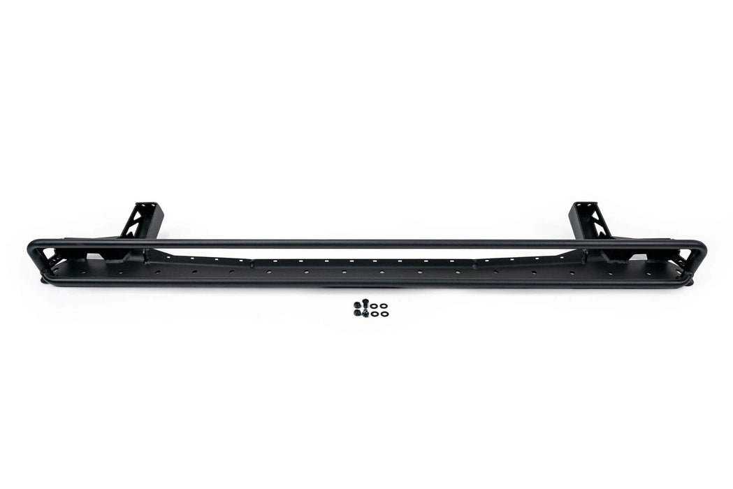 DV8 Offroad | 2021-2025 Ford Bronco 52-Inch Elite LED Light Bar Mount