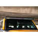 DV8 Offroad | 2021-2025 Ford Bronco 52-Inch Elite LED Light Bar Mount