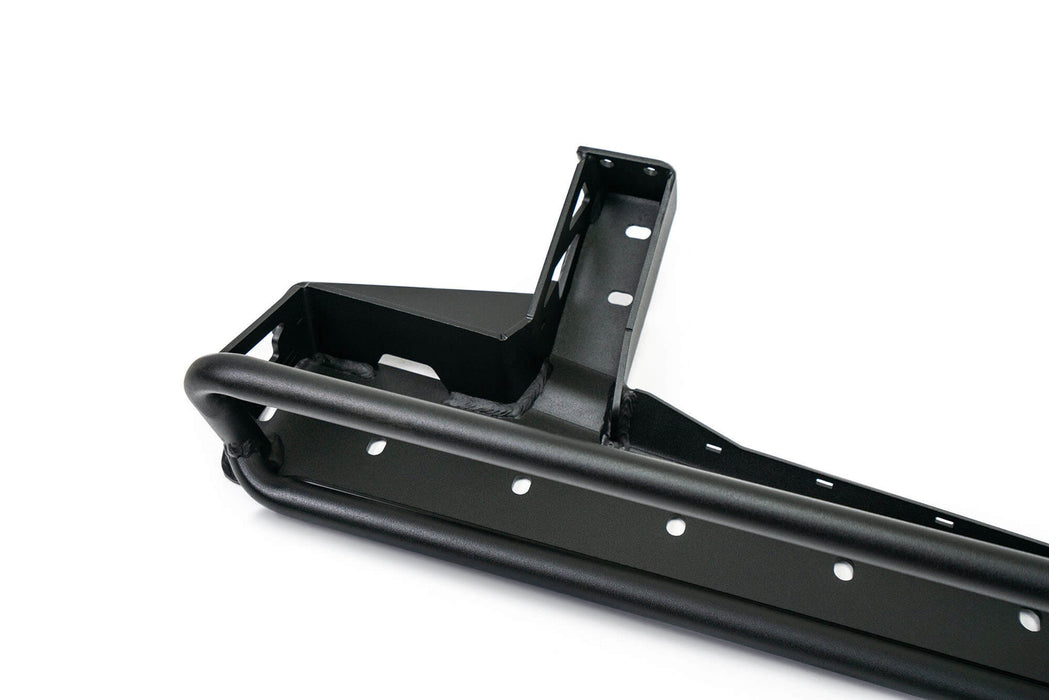 DV8 Offroad | 2021-2025 Ford Bronco 52-Inch Elite LED Light Bar Mount