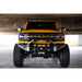 DV8 Offroad | 2021-2025 Ford Bronco 52-Inch Elite LED Light Bar Mount