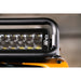 DV8 Offroad | 2021-2025 Ford Bronco 52-Inch Elite LED Light Bar Mount