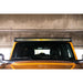 DV8 Offroad | 2021-2025 Ford Bronco 52-Inch Elite LED Light Bar Mount
