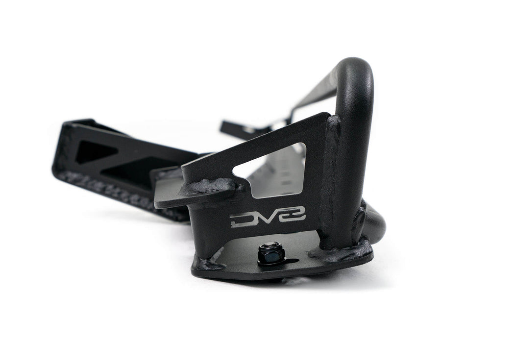 DV8 Offroad | 2021-2025 Ford Bronco 52-Inch Elite LED Light Bar Mount