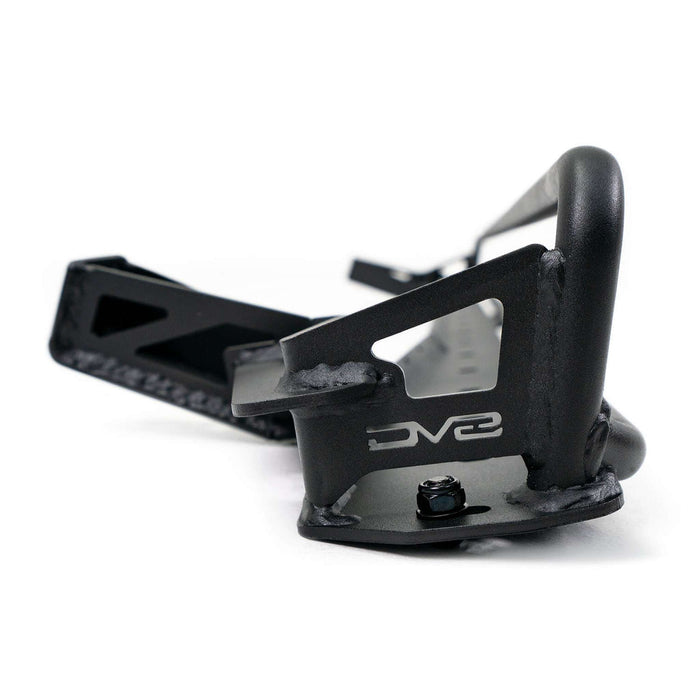 DV8 Offroad | 2021-2025 Ford Bronco 52-Inch Elite LED Light Bar Mount