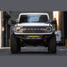 DV8 Offroad | 2021-2025 Ford Bronco Black Headlights