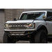 DV8 Offroad | 2021-2025 Ford Bronco Black Headlights
