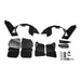 DV8 Offroad | 2021-2025 Ford Bronco Front Inner Fenders