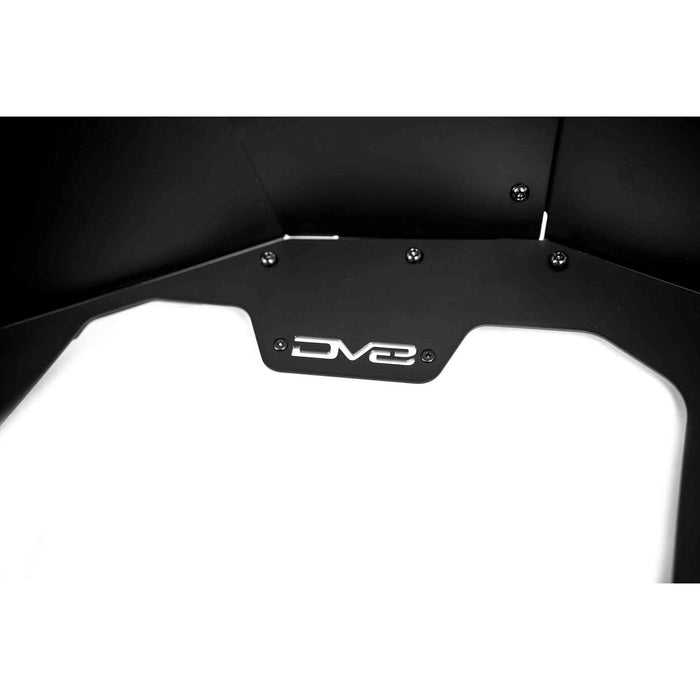 DV8 Offroad | 2021-2025 Ford Bronco Front Inner Fenders
