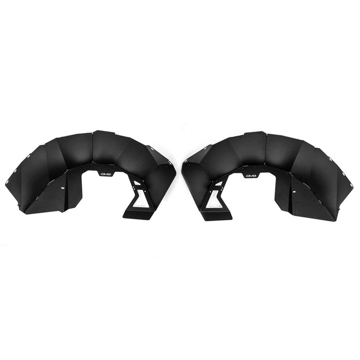 DV8 Offroad | 2021-2025 Ford Bronco Front Inner Fenders