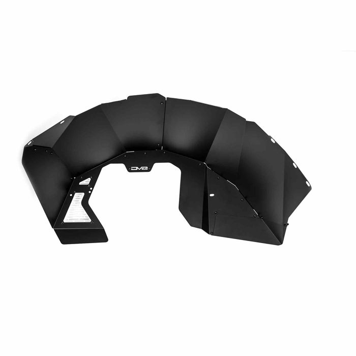 DV8 Offroad | 2021-2025 Ford Bronco Front Inner Fenders