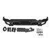 DV8 Offroad | 2021-2025 Ford Bronco Rear Tube Bumper