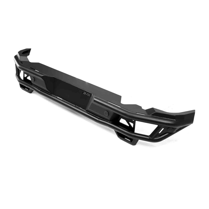 DV8 Offroad | 2021-2025 Ford Bronco Rear Tube Bumper