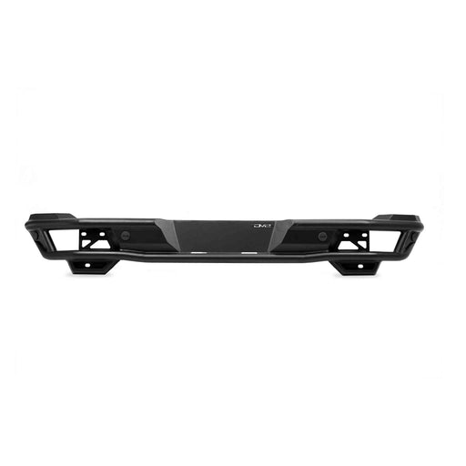 DV8 Offroad | 2021-2025 Ford Bronco Rear Tube Bumper